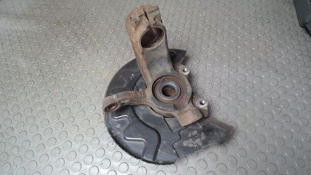 Foto: ACHSSCHENKEL VORN LINKS eines Seat Ibiza SC 1.0 Eco TSI S&S