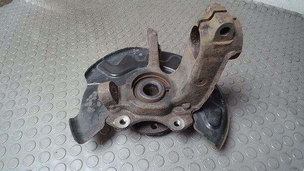 Foto: ACHSSCHENKEL VORN LINKS eines Seat Ibiza SC 1.0 Eco TSI S&S