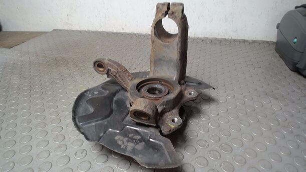 Foto: ACHSSCHENKEL VORN LINKS eines Seat Ibiza SC 1.0 Eco TSI S&S