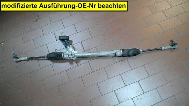 Foto: LENKGETRIEBE eines Seat Ibiza SC 1.0 Eco TSI S&S