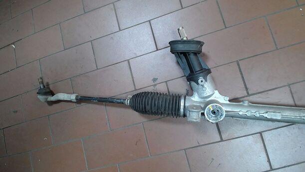 Foto: LENKGETRIEBE eines Seat Ibiza SC 1.0 Eco TSI S&S