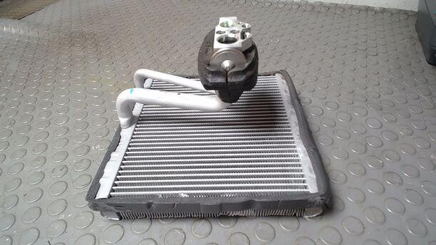 Foto: VERDAMPFER KLIMAANLAGE eines Seat Ibiza SC 1.0 Eco TSI S&S