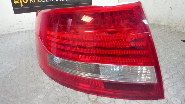 Foto: HECKLEUCHTE / RÜCKLICHT LINKS eines Audi A6 2.7 TDI tiptronic quattro