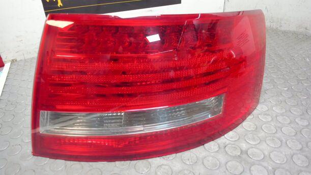 Foto: HECKLEUCHTE / RÜCKLICHT RECHTS eines Audi A6 2.7 TDI tiptronic quattro