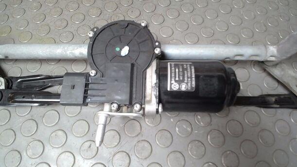 Foto: SCHEIBENWISCHERMOTOR VORN eines Seat Ibiza SC 1.0 Eco TSI S&S