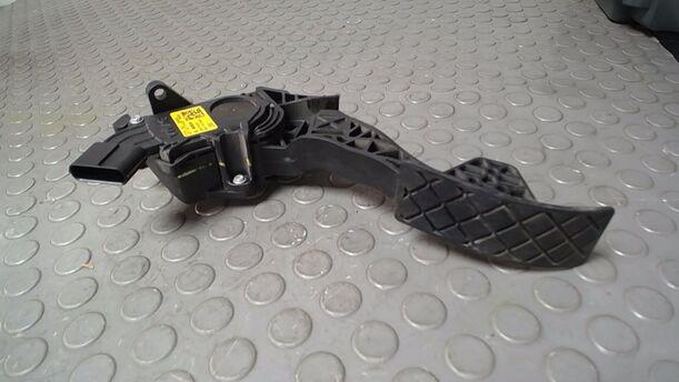 Foto: GASPEDAL eines Seat Ibiza SC 1.0 Eco TSI S&S
