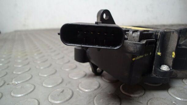 Foto: GASPEDAL eines Seat Ibiza SC 1.0 Eco TSI S&S