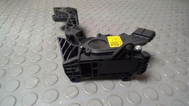 Foto: GASPEDAL eines Seat Ibiza SC 1.0 Eco TSI S&S