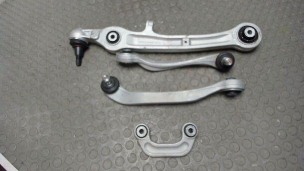 Foto: QUERLENKER / TRAGGELENKE SET LINKS eines Audi A6 2.7 TDI tiptronic quattro