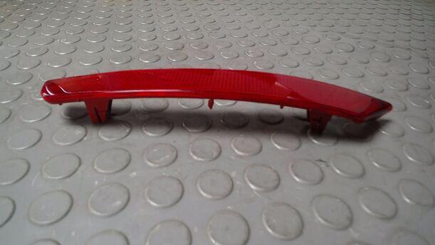 Foto: RÜCKSTRAHLER STOßSTANGE HINTEN  LINKS eines Seat Ibiza SC 1.0 Eco TSI S&S