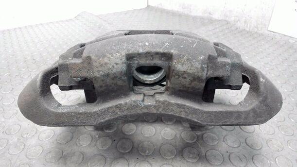 Foto: BREMSSATTEL VORNE RECHTS eines Audi A6 2.7 TDI tiptronic quattro