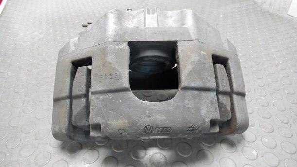 Foto: BREMSSATTEL VORNE LINKS eines Audi A6 2.7 TDI tiptronic quattro