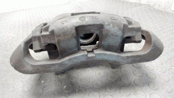 Foto: BREMSSATTEL VORNE LINKS eines Audi A6 2.7 TDI tiptronic quattro