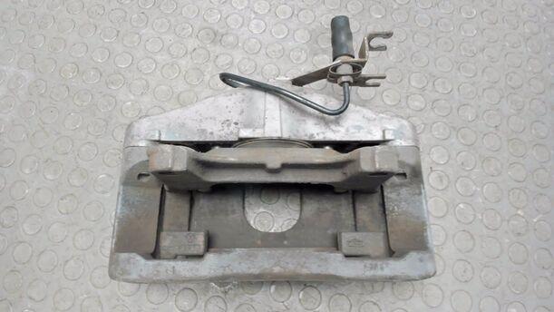 Foto: BREMSSATTEL VORNE LINKS eines Audi A6 2.7 TDI tiptronic quattro