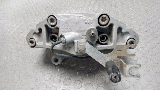 Foto: BREMSSATTEL VORNE LINKS eines Audi A6 2.7 TDI tiptronic quattro