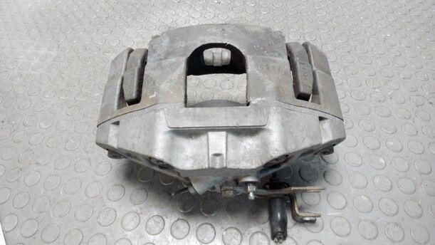 Foto: BREMSSATTEL VORNE LINKS eines Audi A6 2.7 TDI tiptronic quattro
