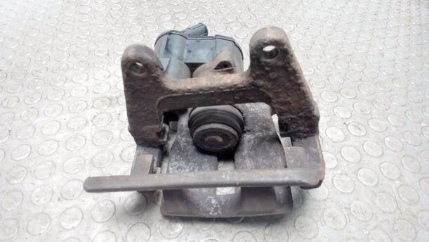 Foto: BREMSSATTEL HINTEN RECHTS eines Audi A6 2.7 TDI tiptronic quattro