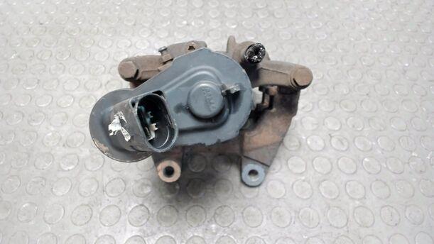 Foto: BREMSSATTEL HINTEN RECHTS eines Audi A6 2.7 TDI tiptronic quattro
