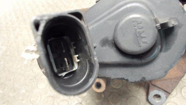Foto: BREMSSATTEL HINTEN RECHTS eines Audi A6 2.7 TDI tiptronic quattro