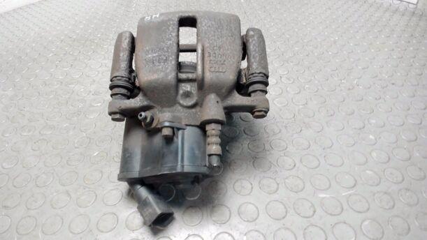 Foto: BREMSSATTEL HINTEN RECHTS eines Audi A6 2.7 TDI tiptronic quattro