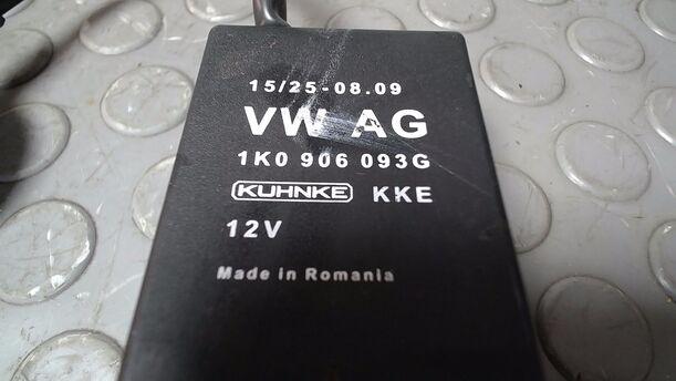 Foto: STEUERGERÄT KRAFTSTOFFPUMPE/ KRAFTSTOFFMODUL eines Seat Ibiza SC 1.0 Eco TSI S&S