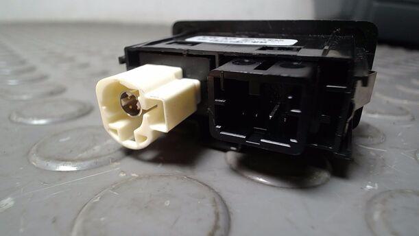 Foto: ANSCHLUSS USB/ AUX eines Seat Ibiza SC 1.0 Eco TSI S&S