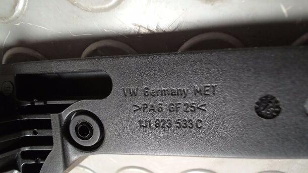 Foto: GRIFF HAUBENZUG eines Seat Ibiza SC 1.0 Eco TSI S&S Ghia