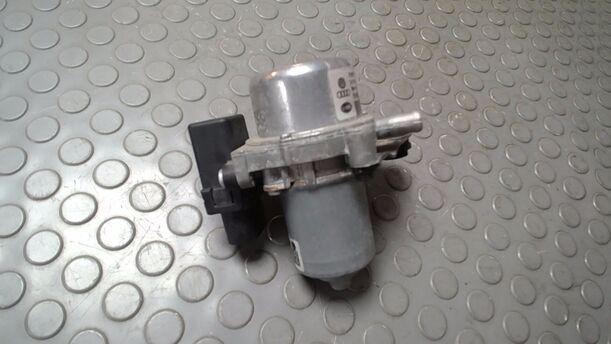 Foto: UNTERDRUCKPUMPE BREMSE eines Seat Ibiza SC 1.0 Eco TSI S&S Ghia