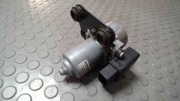 Foto: UNTERDRUCKPUMPE BREMSE eines Seat Ibiza SC 1.0 Eco TSI S&S Ghia