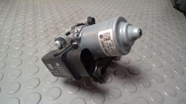 Foto: UNTERDRUCKPUMPE BREMSE eines Seat Ibiza SC 1.0 Eco TSI S&S Ghia