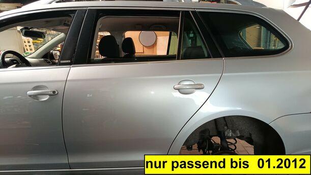 Foto: TÜR HINTEN LINKS ( VARIANT ) eines VW Golf Variant 1.6 TDI DPF Ghia