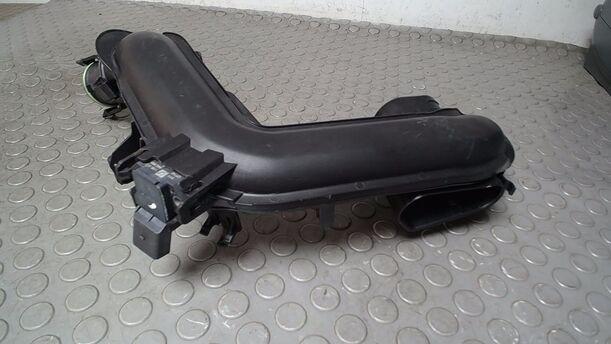 Foto: LADELUFTROHR eines Seat Ibiza SC 1.0 Eco TSI S&S Ghia