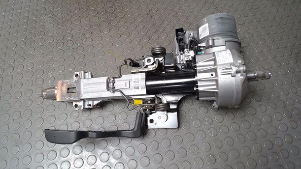 Foto: LENKSÄULE/ LENKSPINDEL ELEKTRISCH eines Seat Ibiza SC 1.0 Eco TSI S&S Ghia