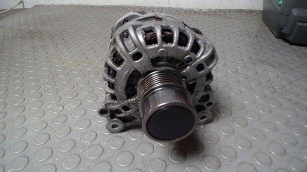 Foto: LICHTMASCHINE ( 110A ) eines Seat Ibiza SC 1.0 Eco TSI S&S Ghia
