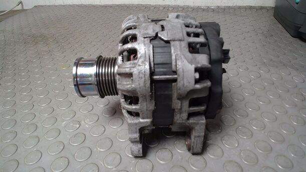 Foto: LICHTMASCHINE ( 110A ) eines Seat Ibiza SC 1.0 Eco TSI S&S Ghia