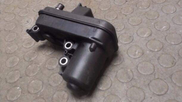 Foto: STELLMOTOR / REGELVENTIL TURBOLADER (HELLA) eines Seat Ibiza SC 1.0 Eco TSI S&S Ghia