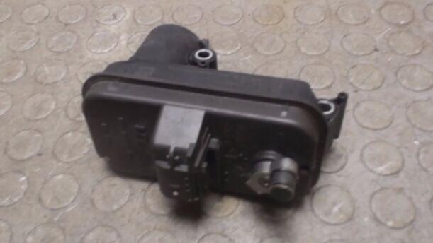 Foto: STELLMOTOR / REGELVENTIL TURBOLADER (HELLA) eines Seat Ibiza SC 1.0 Eco TSI S&S Ghia