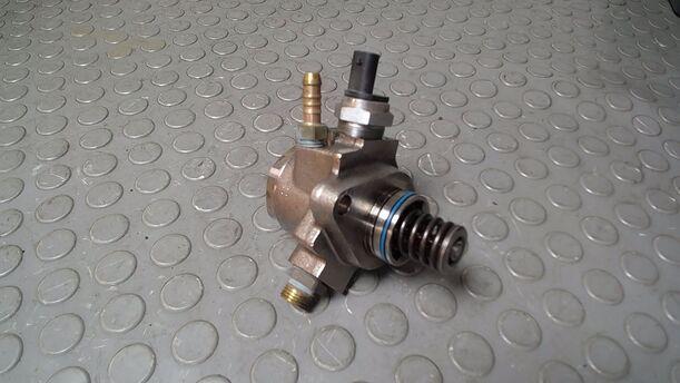 Foto: KRAFTSTOFFPUMPE  BEINZINDIREKTEINSPRITZUNG eines Seat Ibiza SC 1.0 Eco TSI S&S Ghia