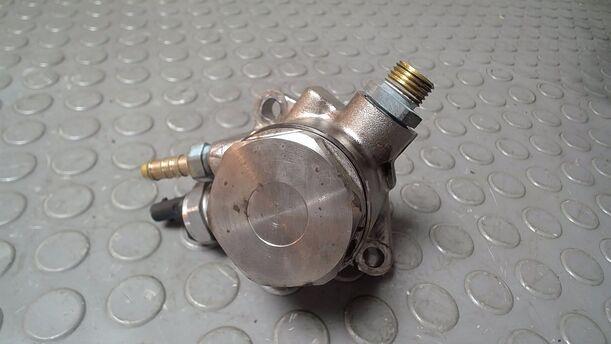 Foto: KRAFTSTOFFPUMPE  BEINZINDIREKTEINSPRITZUNG eines Seat Ibiza SC 1.0 Eco TSI S&S Ghia