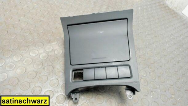 Foto: ASCHENBECHER eines VW Golf Variant 1.6 TDI DPF Ghia