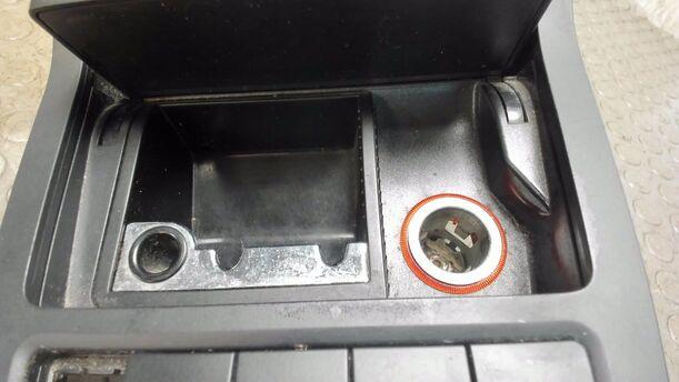 Foto: ASCHENBECHER eines VW Golf Variant 1.6 TDI DPF Ghia