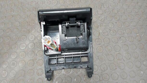 Foto: ASCHENBECHER eines VW Golf Variant 1.6 TDI DPF Ghia