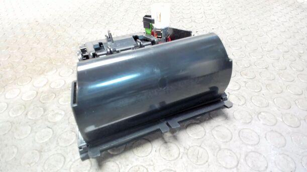 Foto: ASCHENBECHER eines VW Golf Variant 1.6 TDI DPF Ghia