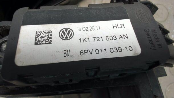 Foto: GASPEDAL ( DIESEL / SCHALTGETRIEBE ) eines VW Golf Variant 1.6 TDI DPF Ghia