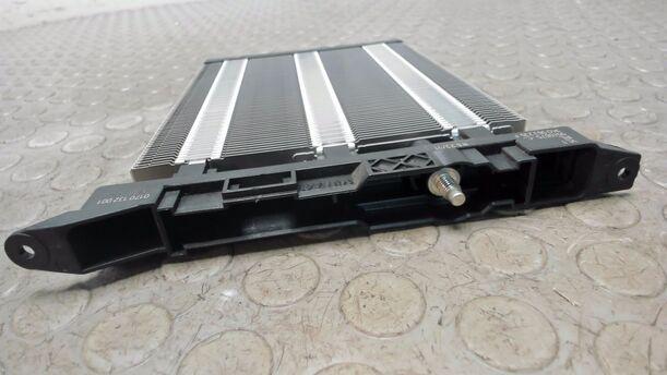 Foto: ZUSATZHEIZUNG ELEKTRISCH eines VW Golf Variant 1.6 TDI DPF Ghia