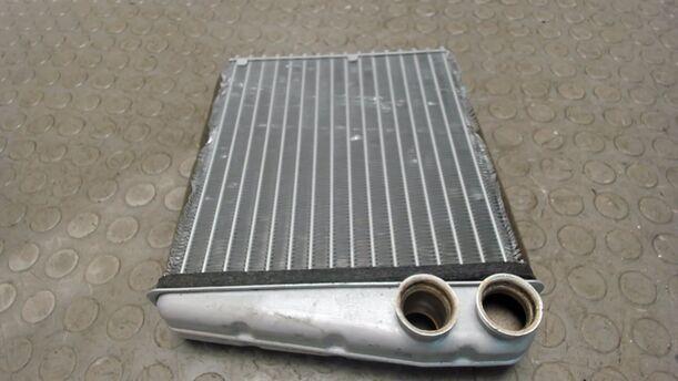 Foto: WÄRMETAUSCHER eines VW Golf Variant 1.6 TDI DPF Ghia