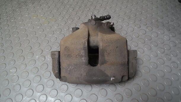 Foto: BREMSSATTEL VORN LINKS ( ATE ) eines Seat Ibiza SC 1.0 Eco TSI S&S Ghia