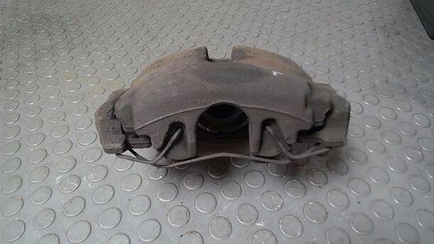 Foto: BREMSSATTEL VORN LINKS ( ATE ) eines Seat Ibiza SC 1.0 Eco TSI S&S Ghia