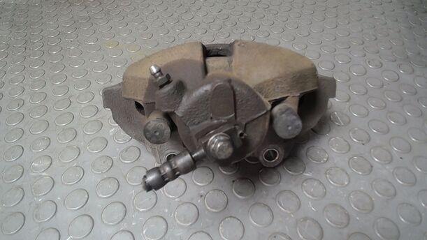 Foto: BREMSSATTEL VORN LINKS ( ATE ) eines Seat Ibiza SC 1.0 Eco TSI S&S Ghia