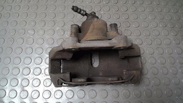 Foto: BREMSSATTEL VORN LINKS ( ATE ) eines Seat Ibiza SC 1.0 Eco TSI S&S Ghia